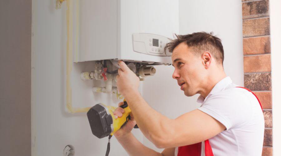 Professional emergency plumbing in New Laguna, NM